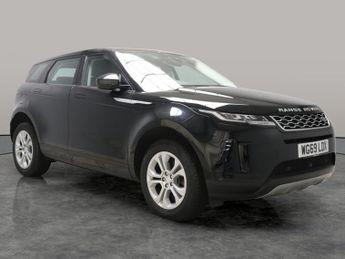 Land Rover Range Rover Evoque 2.0 D150 S 4WD (150 ps) - NAV - HEATED LEATHER - WIFI