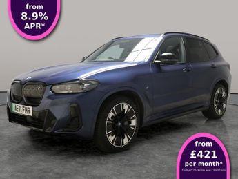 BMW X3 80kWh M Sport Pro (286 ps) - ADAPT CRUISE - PARK ASSIST - HK AUD