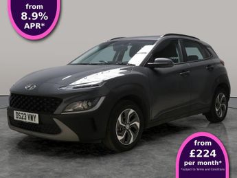 Hyundai KONA 1.6 h-GDi SE Connect DCT (141 ps) - BLUETOOTH - DIGITAL DASH - P