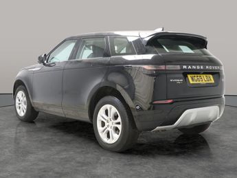 Land Rover Range Rover Evoque 2.0 D150 S 4WD (150 ps) - NAV - HEATED LEATHER - WIFI