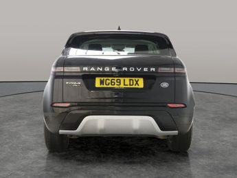 Land Rover Range Rover Evoque 2.0 D150 S 4WD (150 ps) - NAV - HEATED LEATHER - WIFI