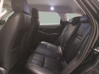 Land Rover Range Rover Evoque 2.0 D150 S 4WD (150 ps) - NAV - HEATED LEATHER - WIFI