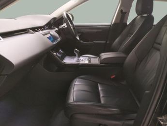 Land Rover Range Rover Evoque 2.0 D150 S 4WD (150 ps) - NAV - HEATED LEATHER - WIFI