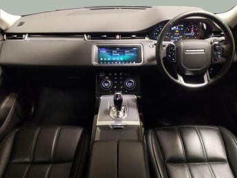 Land Rover Range Rover Evoque 2.0 D150 S 4WD (150 ps) - NAV - HEATED LEATHER - WIFI