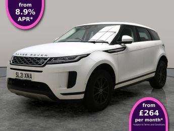 Land Rover Range Rover Evoque 2.0 D165 FWD (163 ps) - BLUETOOTH - PARK SENSORS - CLIMATE CONTR