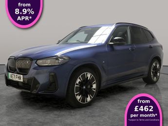 BMW X3 80kWh M Sport Pro (286 ps) - ADAPT CRUISE - PARK ASSIST - HK AUD