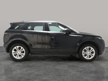 Land Rover Range Rover Evoque 2.0 D150 S 4WD (150 ps) - NAV - HEATED LEATHER - WIFI