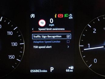 Land Rover Range Rover Evoque 2.0 D150 S 4WD (150 ps) - NAV - HEATED LEATHER - WIFI