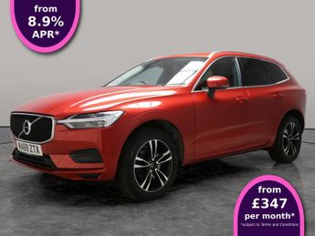 Volvo XC60 2.0 T4 Edition (190 ps) - AUTO PARK - LED - HEATED SEATS