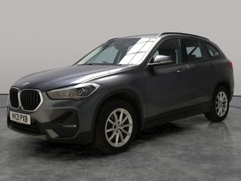 BMW X1 1.5 18i SE sDrive (136 ps) - DRIVING MODES - PARK SENSORS