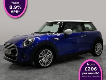 MINI Hatch 1.5 Cooper Exclusive (136 ps) - 17IN ALLOYS - AIR CON - AUTO HEA