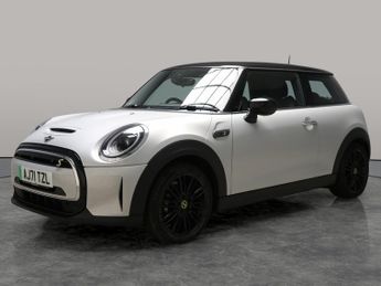 MINI Hatch Cooper SE 32.6kWh Level 2 (184 ps) - NAVIGATION PACK