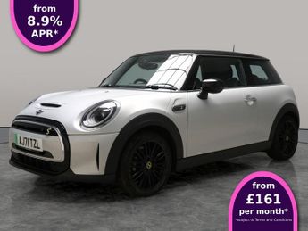 MINI Hatch Cooper SE 32.6kWh Level 2 (184 ps) - NAVIGATION PACK