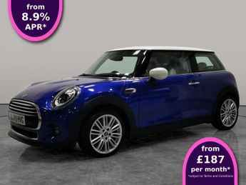 MINI Hatch 1.5 Cooper Exclusive (136 ps) - 17IN ALLOYS - AIR CON - AUTO HEA