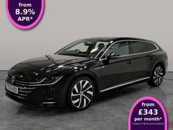 Volkswagen Arteon 2.0 TDI R-Line Shooting Brake DSG (150 ps) - ADAPT CRUISE - NAV 