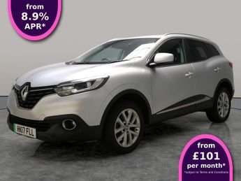 Renault Kadjar 1.5 dCi Dynamique Nav (110 ps) - LED - NAV - BLUETOOTH