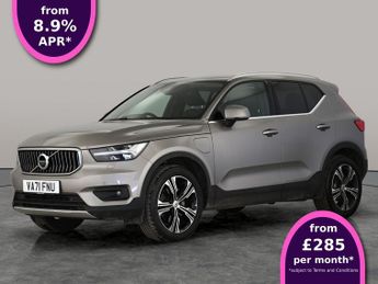 Volvo XC40 1.5h T5 Twin Engine Recharge 10.7kWh Inscription Pro Plug-in (26