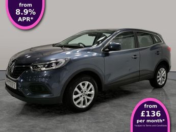 Renault Kadjar 1.5 Blue dCi Play (115 ps) - AUTO HEADLIGHTS - DAB - USB AUDIO