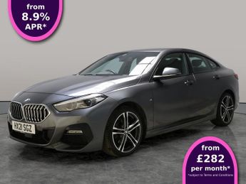 BMW 218 1.5 218i M Sport DCT (140 ps) - BLUETOOTH - 18IN ALLOYS