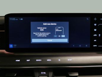 Kia Ev9 99.8kWh GT-Line S AWD (6 Seat) (378 bhp) - LED - MERIDIAN AUDIO 