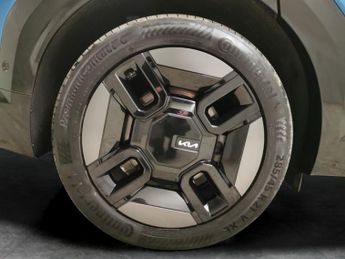 Kia Ev9 99.8kWh GT-Line S AWD (6 Seat) (378 bhp) - LED - MERIDIAN AUDIO 