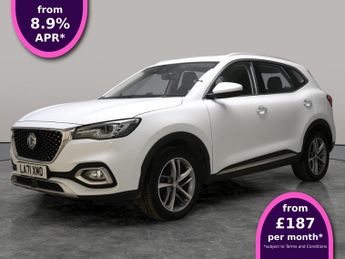 MG HS 1.5 T-GDI Exclusive (162 ps) - LED - REVERSE CAM - NAV