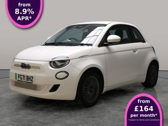 Fiat 500 42kWh Icon (118 ps) - SPEED LIMIT RECOG - DRIVING MODES - DIGITA