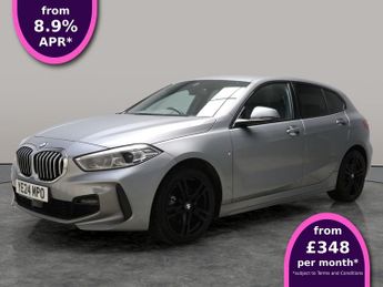 BMW 118 1.5 118i M Sport (LCP) DCT (136 ps) - 18IN ALLOYS - BLUETOOTH