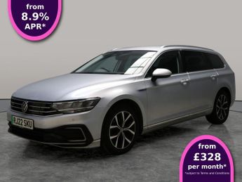 Volkswagen Passat 1.4 TSI 13kWh GTE Plug-in DSG (218 ps) - HEATED SEATS - BLUETOOT