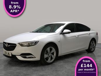 Vauxhall Insignia 1.5i Turbo SRi Nav Grand Sport (165 ps) - KEYLESS START - DAB - 