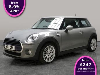 MINI Hatch 1.5 Cooper (136 ps) - MINI EXCITEMENT PACK - CRUISE - CLIMATE CO