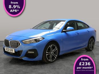 BMW 218 1.5 218i M Sport (140 ps) - BLUETOOTH - CRUISE - 18IN ALLOYS