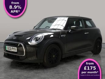 MINI Hatch Cooper SE 32.6kWh Level 3 (184 ps) - HEATED SEATS - NAV