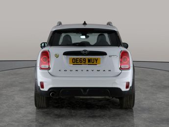 Mini Countryman 1.5 10kWh Cooper SE Sport Plug-in ALL4 (224 ps) - CARPLAY - NAV