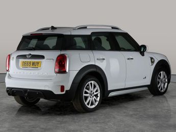 Mini Countryman 1.5 10kWh Cooper SE Sport Plug-in ALL4 (224 ps) - CARPLAY - NAV