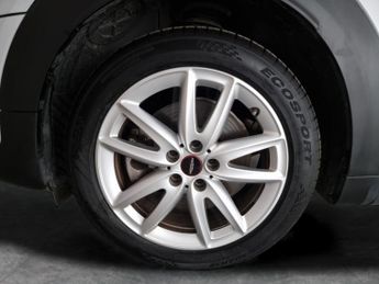 Mini Countryman 1.5 10kWh Cooper SE Sport Plug-in ALL4 (224 ps) - CARPLAY - NAV