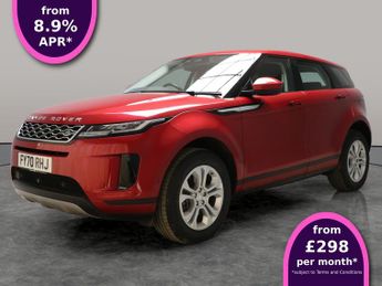 Land Rover Range Rover Evoque 1.5 P300e 12.2kWh S Plug-in 4WD (309 ps) - REVERSE CAM - NAV - L