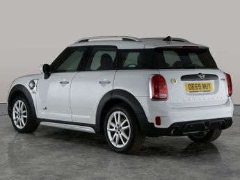 Mini Countryman 1.5 10kWh Cooper SE Sport Plug-in ALL4 (224 ps) - CARPLAY - NAV