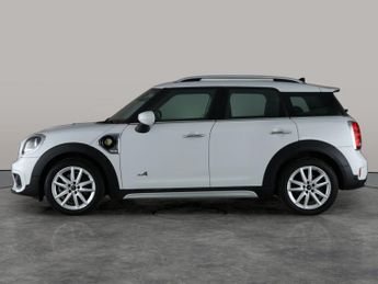Mini Countryman 1.5 10kWh Cooper SE Sport Plug-in ALL4 (224 ps) - CARPLAY - NAV