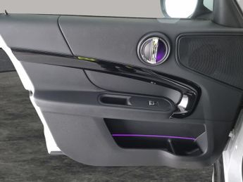 Mini Countryman 1.5 10kWh Cooper SE Sport Plug-in ALL4 (224 ps) - CARPLAY - NAV