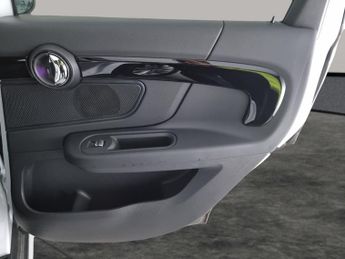 Mini Countryman 1.5 10kWh Cooper SE Sport Plug-in ALL4 (224 ps) - CARPLAY - NAV