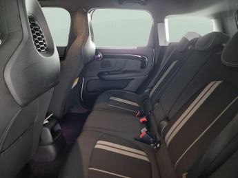 Mini Countryman 1.5 10kWh Cooper SE Sport Plug-in ALL4 (224 ps) - CARPLAY - NAV