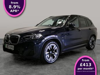 BMW X3 80kWh M Sport (286 ps) - ACTIVE LANE ASSIST - DRIVING ASSISTANT 