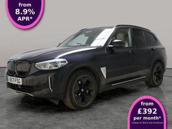 BMW X3 80kWh Premier Edition Pro (286 ps) - HUD - PARK ASSIST - HK AUDI