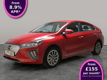 Hyundai IONIQ 38.3kWh Premium (136 ps) - REVERSE CAM - NAV - HEATED SEATS