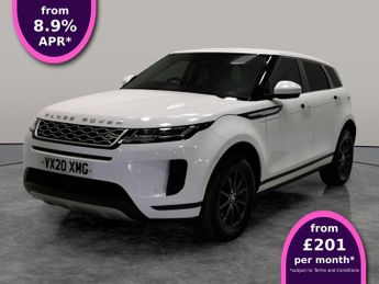 Land Rover Range Rover Evoque 2.0 D150 FWD (150 ps) - BLUETOOTH - PARK SENSORS - CLIMATE CONTR