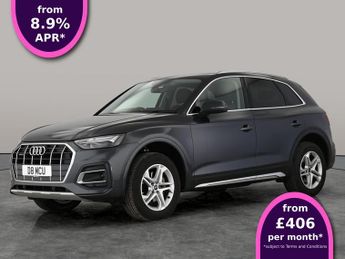 Audi Q5 2.0 TDI 40 Sport S Tronic quattro (204 ps) - BLUETOOTH - DRIVING