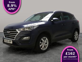 Hyundai Tucson 1.6 GDi SE Nav (132 ps) - LED - REVERSE CAM - NAV