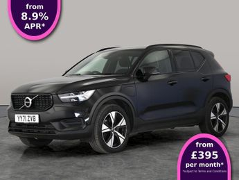 Volvo XC40 1.5h T4 Recharge 10.7kWh R-Design Plug-in (211 ps) - BLUETOOTH