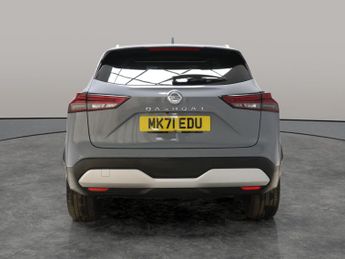 Nissan Qashqai 1.3 DIG-T MHEV Premiere Edition XTRON (158 ps) - 360 CAM - LED